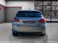 Peugeot 308 BlueHDi 130ch SS BVM6 Active *GARANTIE 12 MOIS* CARPLAY / RADAR AR - <small></small> 9.990 € <small>TTC</small> - #7