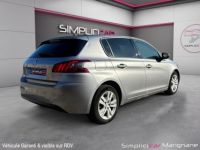 Peugeot 308 BlueHDi 130ch SS BVM6 Active *GARANTIE 12 MOIS* CARPLAY / RADAR AR - <small></small> 9.990 € <small>TTC</small> - #8