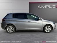 Peugeot 308 BlueHDi 130ch SS BVM6 Active *GARANTIE 12 MOIS* CARPLAY / RADAR AR - <small></small> 9.990 € <small>TTC</small> - #9