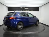 Peugeot 308 BlueHDi 130ch S&S BVM6 Allure - <small></small> 13.990 € <small>TTC</small> - #2