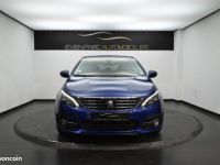 Peugeot 308 BlueHDi 130ch S&S BVM6 Allure - <small></small> 13.990 € <small>TTC</small> - #11