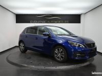 Peugeot 308 BlueHDi 130ch S&S BVM6 Allure - <small></small> 13.990 € <small>TTC</small> - #12