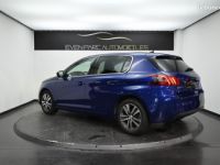 Peugeot 308 BlueHDi 130ch S&S BVM6 Allure - <small></small> 13.990 € <small>TTC</small> - #13