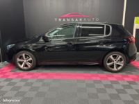 Peugeot 308 BlueHDi 130ch SS BVM6 Style SECONDE MAIN - <small></small> 11.490 € <small>TTC</small> - #2