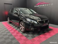 Peugeot 308 BlueHDi 130ch SS BVM6 Style SECONDE MAIN - <small></small> 11.490 € <small>TTC</small> - #6