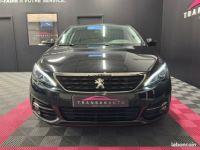 Peugeot 308 BlueHDi 130ch SS BVM6 Style SECONDE MAIN - <small></small> 11.490 € <small>TTC</small> - #7