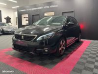 Peugeot 308 BlueHDi 130ch SS BVM6 Style SECONDE MAIN - <small></small> 11.490 € <small>TTC</small> - #8