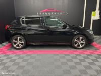 Peugeot 308 BlueHDi 130ch SS BVM6 Style SECONDE MAIN - <small></small> 11.490 € <small>TTC</small> - #11