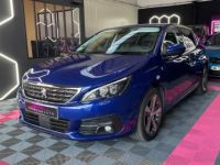 Peugeot 308 BlueHDi 130ch SS BVM6 Tech Edition Camera Carplay Clim auto - <small></small> 14.990 € <small>TTC</small> - #2