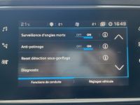 Peugeot 308 BlueHDi 130ch SS BVM6 Tech Edition Camera Carplay Clim auto - <small></small> 14.990 € <small>TTC</small> - #11