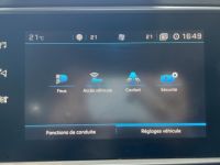 Peugeot 308 BlueHDi 130ch SS BVM6 Tech Edition Camera Carplay Clim auto - <small></small> 14.990 € <small>TTC</small> - #12