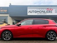 Peugeot 308 BlueHDi 130ch SS EAT8 Allure Pack - <small></small> 19.990 € <small>TTC</small> - #2