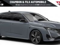 Peugeot 308 BlueHDi 130ch S&S EAT8 GT - <small></small> 30.950 € <small>TTC</small> - #1