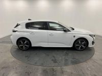 Peugeot 308 BlueHDi 130ch S&S EAT8 GT - <small></small> 32.790 € <small>TTC</small> - #6