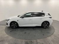 Peugeot 308 BlueHDi 130ch S&S EAT8 GT - <small></small> 32.790 € <small>TTC</small> - #2