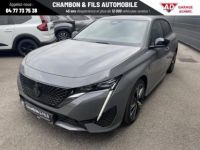 Peugeot 308 BlueHDi 130ch S&S EAT8 GT - <small></small> 30.950 € <small>TTC</small> - #3