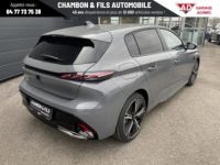 Peugeot 308 BlueHDi 130ch S&S EAT8 GT - <small></small> 30.950 € <small>TTC</small> - #4