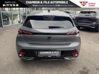 Peugeot 308 BlueHDi 130ch S&S EAT8 GT - <small></small> 30.950 € <small>TTC</small> - #5