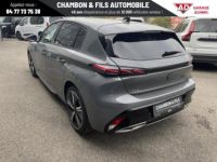 Peugeot 308 BlueHDi 130ch S&S EAT8 GT - <small></small> 30.950 € <small>TTC</small> - #6