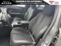 Peugeot 308 BlueHDi 130ch S&S EAT8 GT - <small></small> 30.950 € <small>TTC</small> - #11