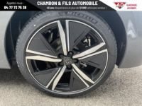 Peugeot 308 BlueHDi 130ch S&S EAT8 GT - <small></small> 30.950 € <small>TTC</small> - #8