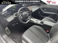 Peugeot 308 BlueHDi 130ch S&S EAT8 GT - <small></small> 30.950 € <small>TTC</small> - #11