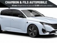 Peugeot 308 BlueHDi 130ch S&S EAT8 GT - <small></small> 30.950 € <small>TTC</small> - #2