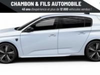 Peugeot 308 BlueHDi 130ch S&S EAT8 GT - <small></small> 30.950 € <small>TTC</small> - #4