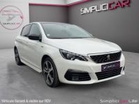 Peugeot 308 BlueHDi 130ch SS EAT8 GT Line - <small></small> 12.490 € <small>TTC</small> - #1