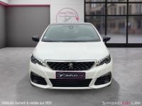 Peugeot 308 BlueHDi 130ch SS EAT8 GT Line - <small></small> 12.490 € <small>TTC</small> - #2