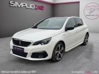 Peugeot 308 BlueHDi 130ch SS EAT8 GT Line - <small></small> 12.490 € <small>TTC</small> - #3