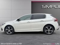 Peugeot 308 BlueHDi 130ch SS EAT8 GT Line - <small></small> 12.490 € <small>TTC</small> - #4