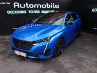 Peugeot 308 BlueHDi 130ch S&S EAT8 GT Pack - <small></small> 19.990 € <small>TTC</small> - #1