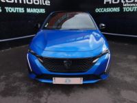 Peugeot 308 BlueHDi 130ch S&S EAT8 GT Pack - <small></small> 19.990 € <small>TTC</small> - #2