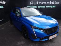 Peugeot 308 BlueHDi 130ch S&S EAT8 GT Pack - <small></small> 19.990 € <small>TTC</small> - #3