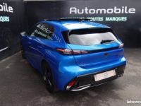 Peugeot 308 BlueHDi 130ch S&S EAT8 GT Pack - <small></small> 19.990 € <small>TTC</small> - #4