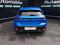 Peugeot 308 BlueHDi 130ch S&S EAT8 GT Pack - <small></small> 19.990 € <small>TTC</small> - #5