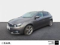 Peugeot 308 BlueHDi 130ch S&S EAT8 Tech Edition - <small></small> 12.490 € <small>TTC</small> - #1