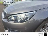 Peugeot 308 BlueHDi 130ch S&S EAT8 Tech Edition - <small></small> 12.490 € <small>TTC</small> - #9