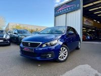 Peugeot 308 BlueHDi 130ch Style - CARPLAY - NAV - CLIM BIZONE - <small></small> 11.990 € <small>TTC</small> - #1