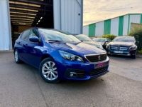 Peugeot 308 BlueHDi 130ch Style - CARPLAY - NAV - CLIM BIZONE - <small></small> 11.990 € <small>TTC</small> - #3