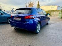 Peugeot 308 BlueHDi 130ch Style - CARPLAY - NAV - CLIM BIZONE - <small></small> 11.990 € <small>TTC</small> - #5