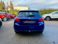 Peugeot 308 BlueHDi 130ch Style - CARPLAY - NAV - CLIM BIZONE - <small></small> 11.990 € <small>TTC</small> - #6