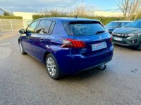 Peugeot 308 BlueHDi 130ch Style - CARPLAY - NAV - CLIM BIZONE - <small></small> 11.990 € <small>TTC</small> - #7