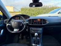 Peugeot 308 BlueHDi 130ch Style - CARPLAY - NAV - CLIM BIZONE - <small></small> 11.990 € <small>TTC</small> - #10