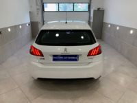 Peugeot 308 BLUEHDI 130cv ACTIVE BUSINESS EAT8 - <small></small> 13.990 € <small>TTC</small> - #6
