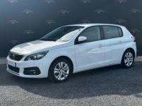 Peugeot 308 BUSINESS 1.5 BlueHdi 130ch EAT8 Active TVA Récupérable 9990 HT - <small></small> 11.990 € <small>TTC</small> - #1