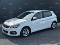 Peugeot 308 BUSINESS 1.5 BlueHdi 130ch EAT8 Active TVA Récupérable 9990 HT - <small></small> 11.990 € <small>TTC</small> - #3