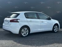 Peugeot 308 BUSINESS 1.5 BlueHdi 130ch EAT8 Active TVA Récupérable 9990 HT - <small></small> 11.990 € <small>TTC</small> - #4