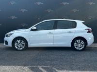 Peugeot 308 BUSINESS 1.5 BlueHdi 130ch EAT8 Active TVA Récupérable 9990 HT - <small></small> 11.990 € <small>TTC</small> - #7